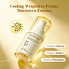 sunscreen essence